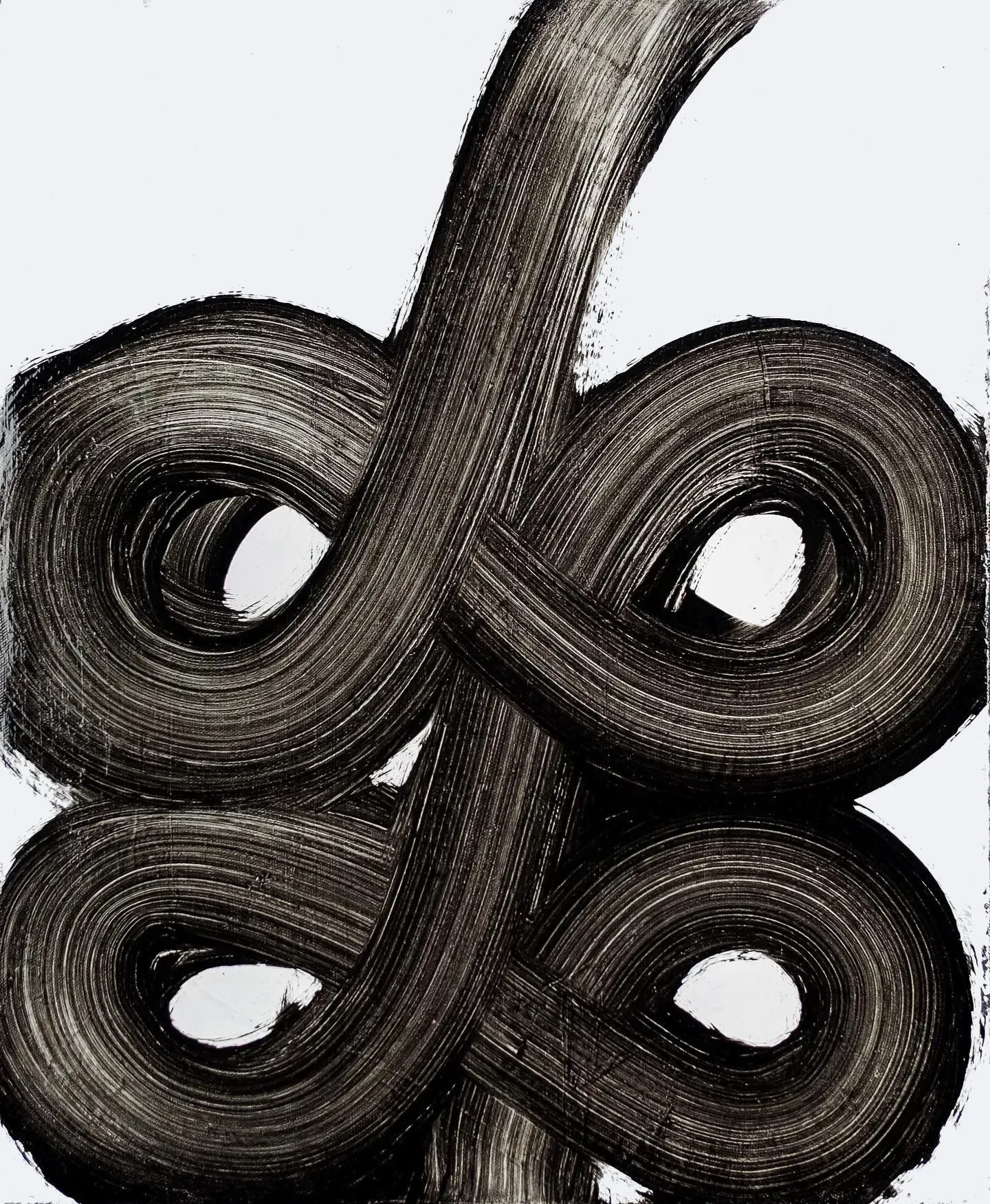 Dipinto astratto contemporaneo "La parte a maggese" (2021) di Andrea Baldelli — Ultrastruttura, Olio e acrilico su tela, 45x55 cm. Opera disponibile per collezionisti e studi professionali in Bergamo, Milano, Bergamo, Brescia, Monza, Como, Varese, Verona, Torino, Lombardia, Nord Italia.